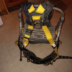 Guardian Fall Harness 