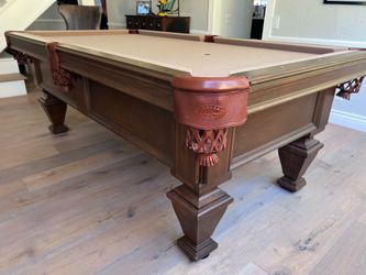 Pool table 7ft- Olhausen- Free Delivery
