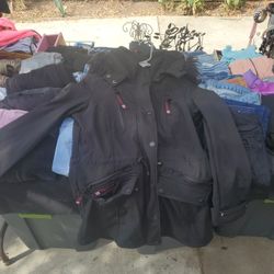 Canada Weather Gear Size M