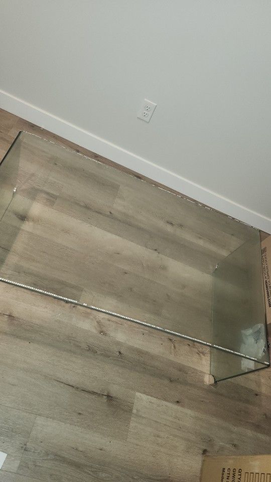 Glass Table