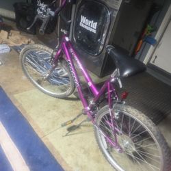 Bike MOUNTIAN CYCLING BICYCLE 