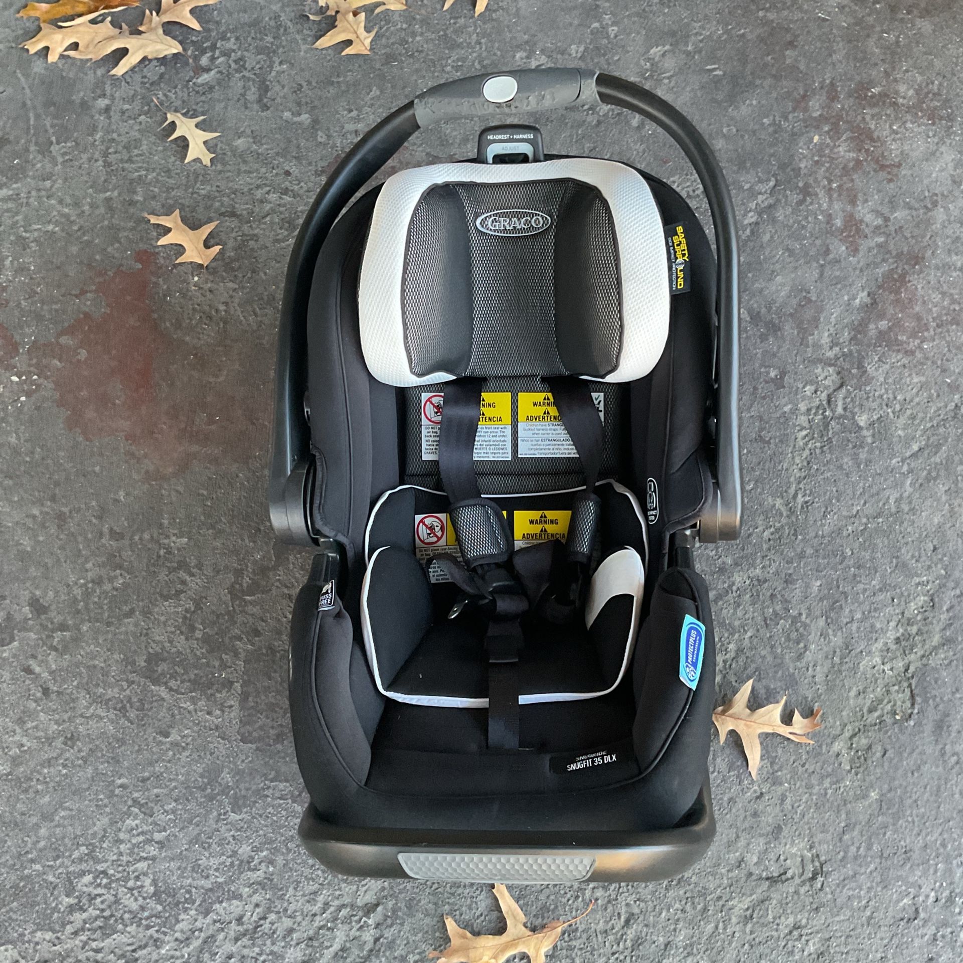 Car Seat