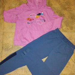 Se Vende Ropa De Nina Size 10/12 