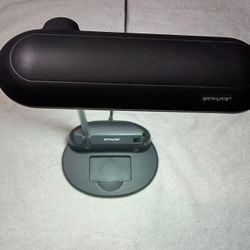 Vintage Ott-Lite Folding/Adjustable Task Lamp