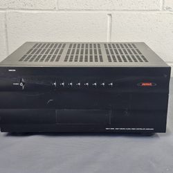 Xantech MRC88 8 Zone Controller/ Amplifier