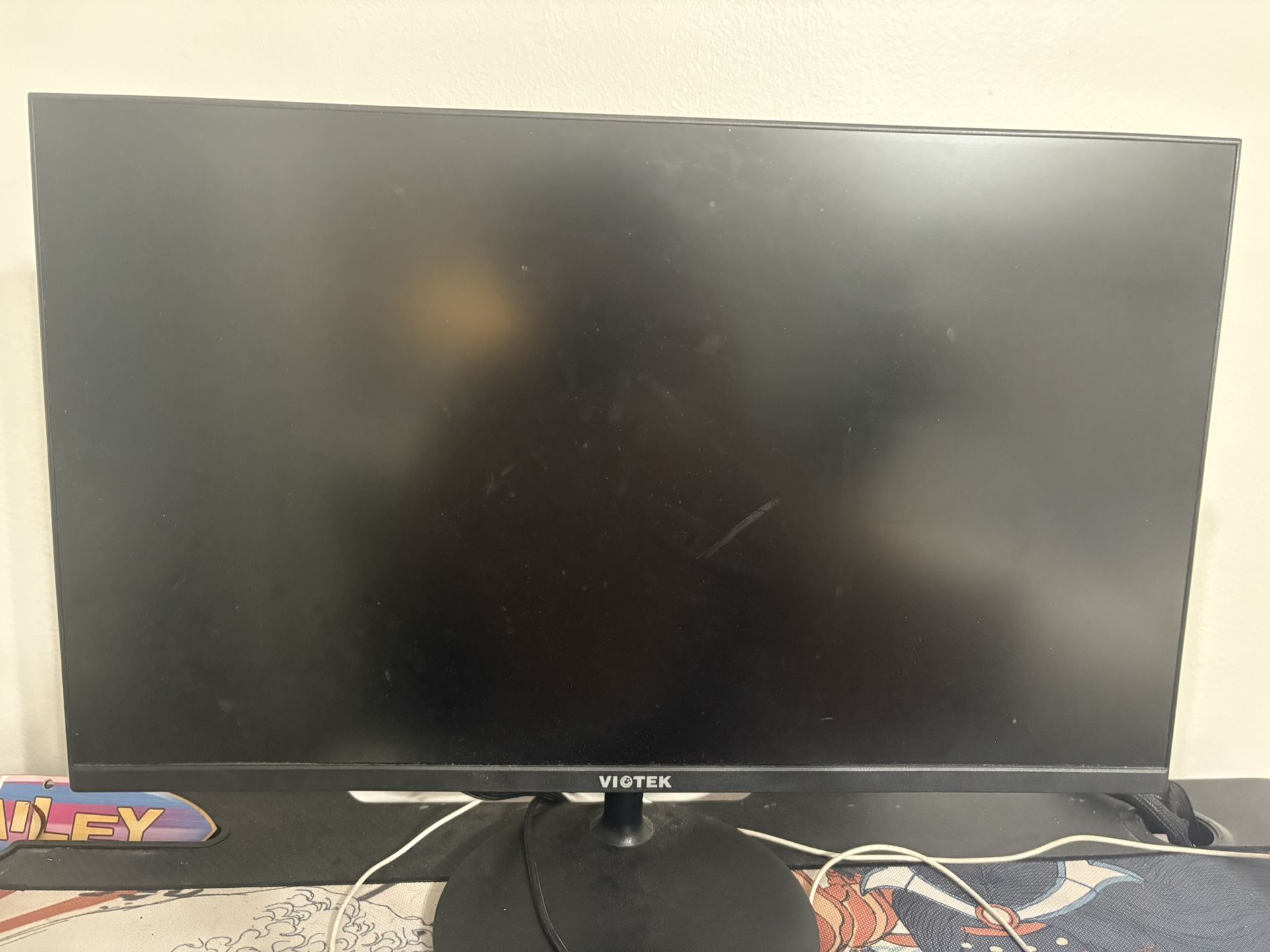 165 Hz monitor