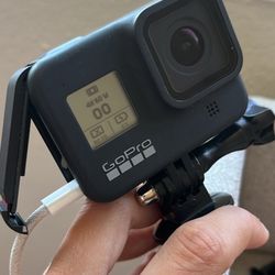 Go Pro Hero8