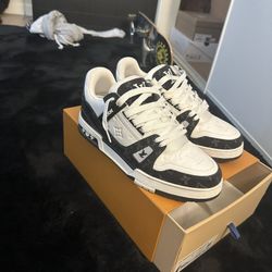 Louis Vuitton Trainers