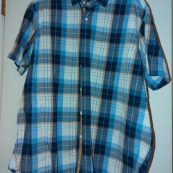 Men's  Dress Shirt