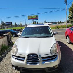 2006 Subaru B9 Tribeca