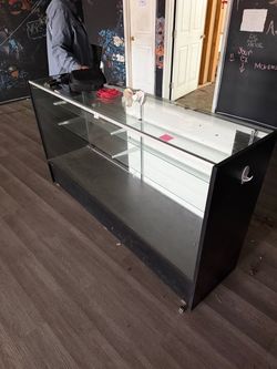 Display case