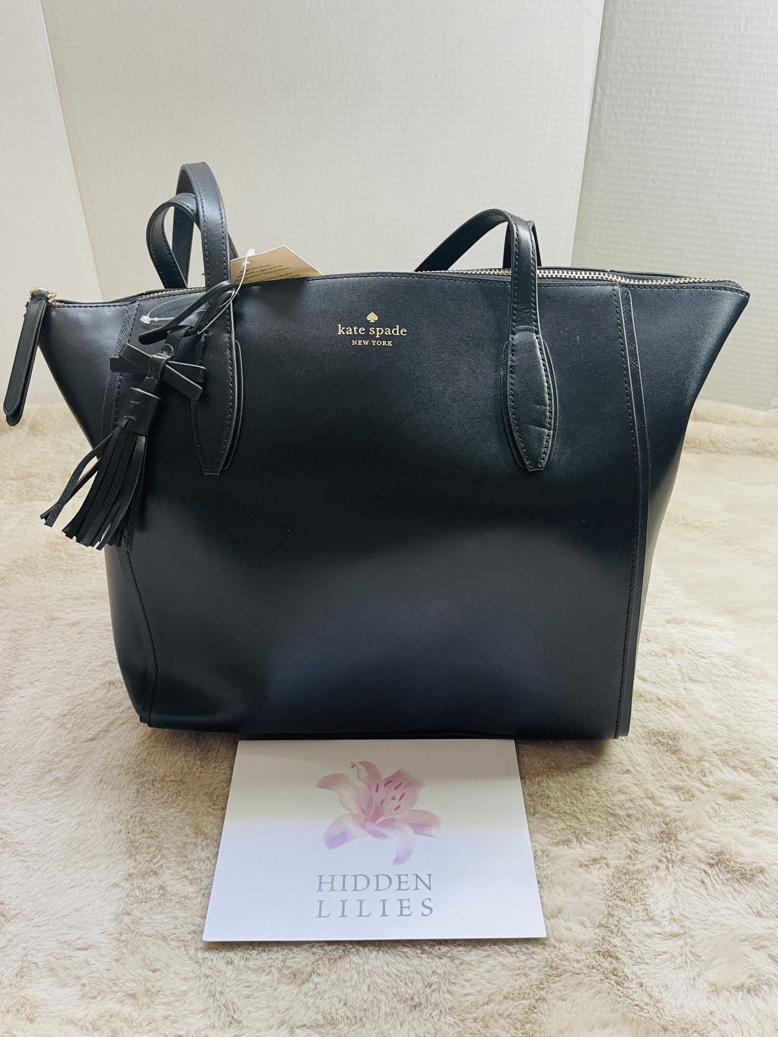 Kate Spade Kali Large Tote