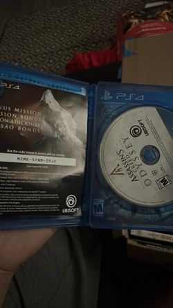 Ac odyssey
