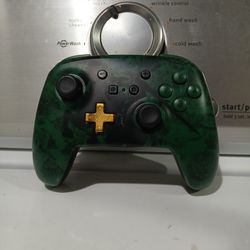 Nintendo Switch Controller 