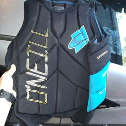 Water Skiing Vest