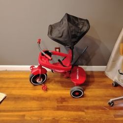 Radio Flyer Kids Bike