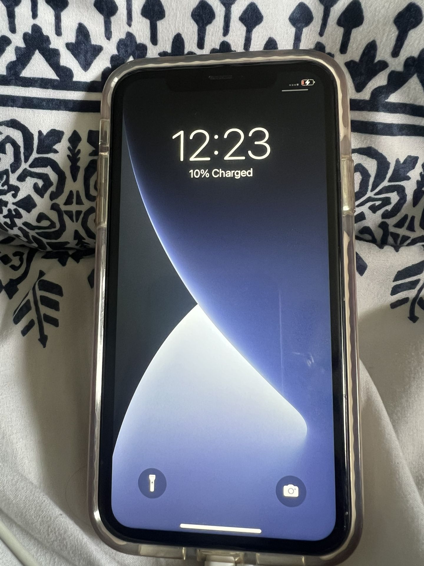 iPhone 11
