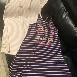 Dress Girls Size 10-12