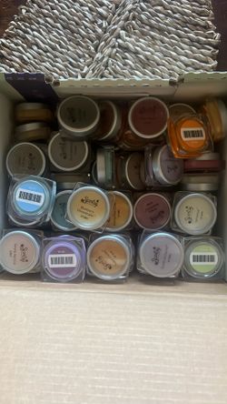 Smell Wax fragrance smell