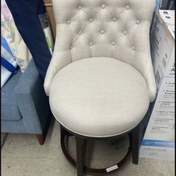 Barstools Cream