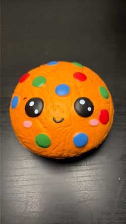 Squishy toy