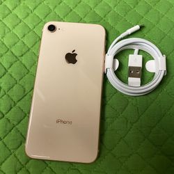 iPhone 8 Unlocked For All Carriers