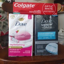 Tres Productos Por $20