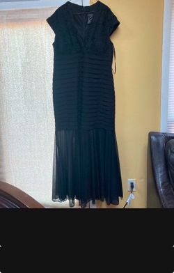 Plus size women dress 22w