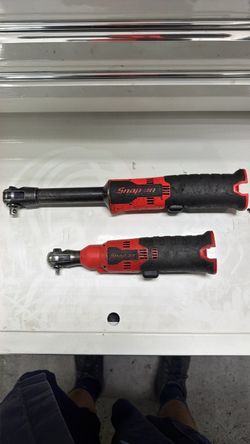 Snap on tools