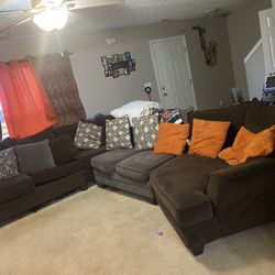 Sectional For Sale 