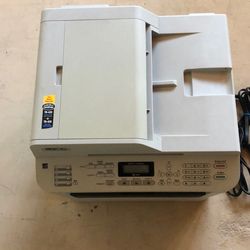 Brother MFC-7360N Laser Printer Scanner Copier