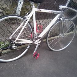 Specialized Alley A1 