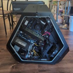 Alienware  D03X Tower 