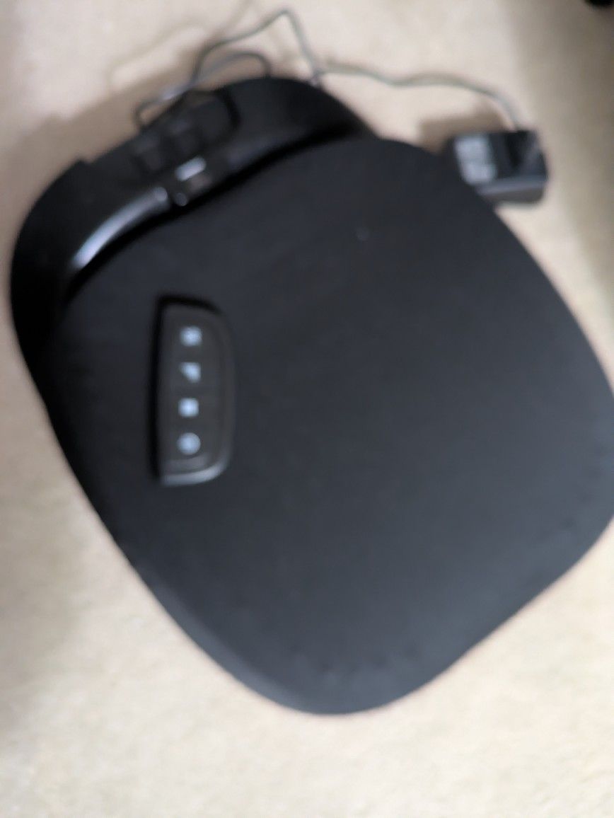 Leg Circulation Machine