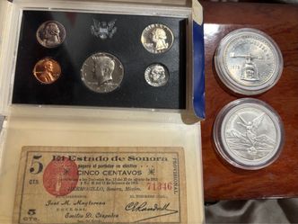 2013 1oz .999 Mexico Silver Coin Lot 1(contact info removed) 1 Onza .999 Fine Silver Coins