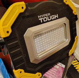 LED Work Light, New