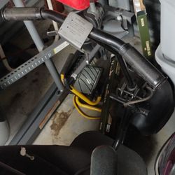 Electric Skooter Chair