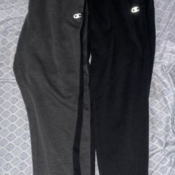 Champion Joggers 