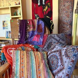 2-ARTIST MOVING SALE