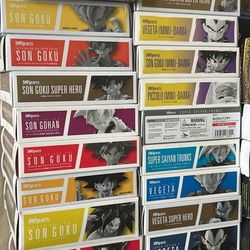 Sh Figuarts 