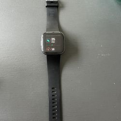 Fitbit Versa 2 Wristband Activity Tracker  Fb-507