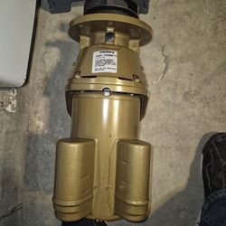 Armstrong Fluid  Technology Bronze Circulatir Pump