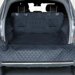 SUV Cargo Liner For Dogs