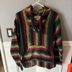 Earth Ragz Baja Hoodie