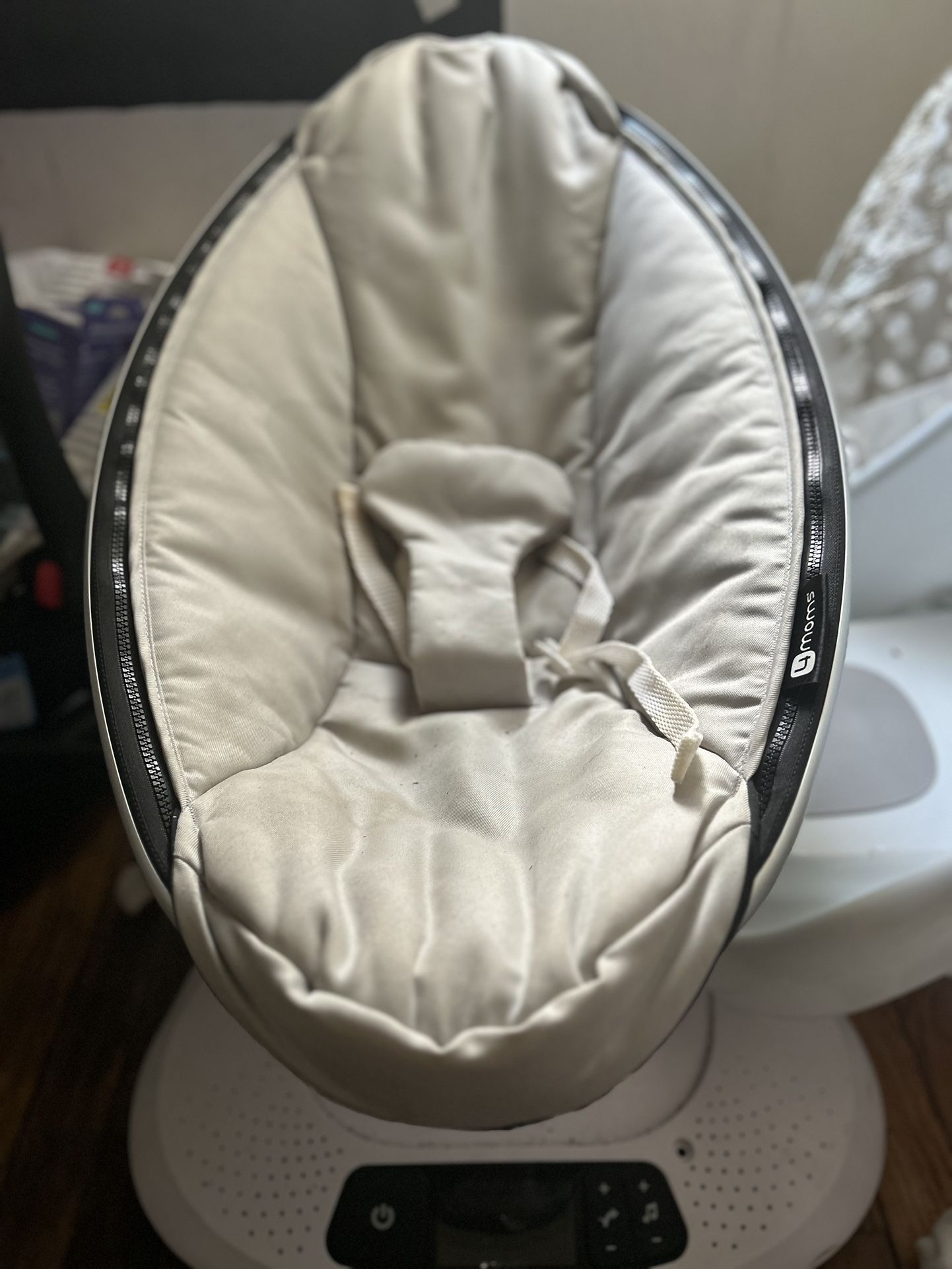 Baby Items