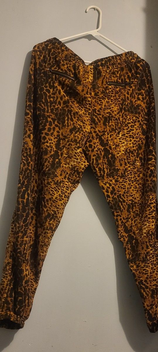 Women Joggers