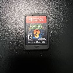 Luigi’s Mansion 3 For Nintendo Switch