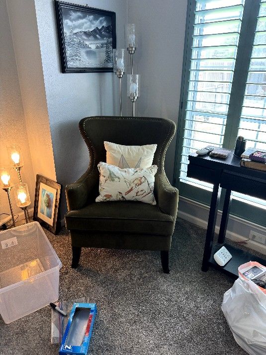 chair