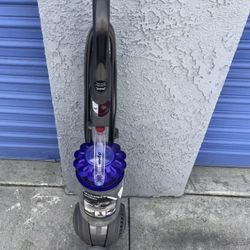 Dyson Animal ball