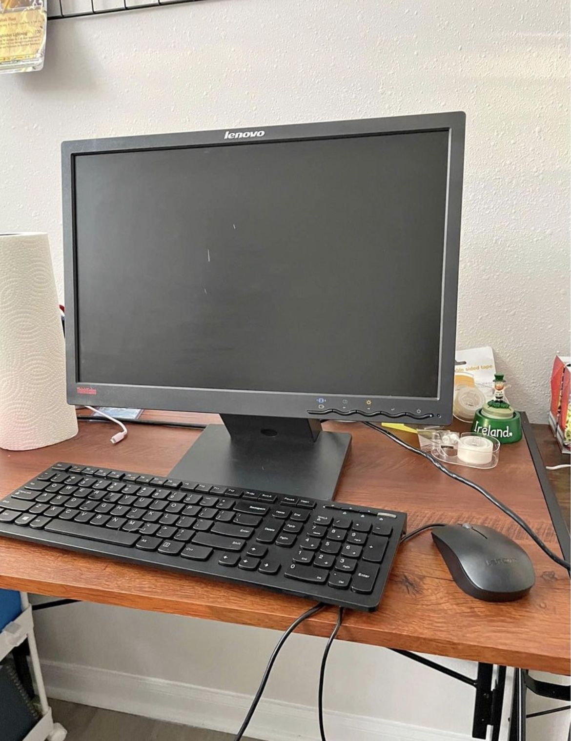Full computer Set